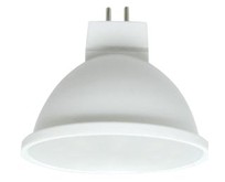 ECOLA M2RD54ELB MR16/5,4W/GU5.3/6000K