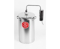 УЗБИ Первач Эконом 16Т Самогонный аппарат (дистиллятор)