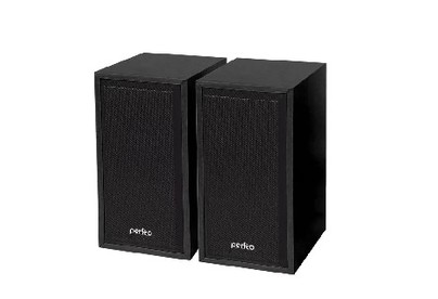 PERFEO (PF4327) CABINET черный