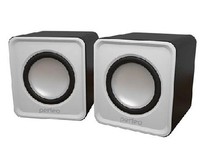 PERFEO (PF_5129) WAVE PF128W. белый