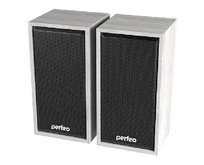 PERFEO (PFA4389) CABINET, белый дуб