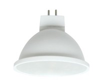 ECOLA M2UV80ELC MR16 PREMIUM 8W/GU5.3/4200K