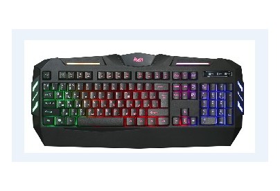 SMARTBUY (SBK309GK) RUSH USB черный