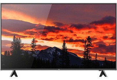 BQ 50S04B UHD SMART TV Android