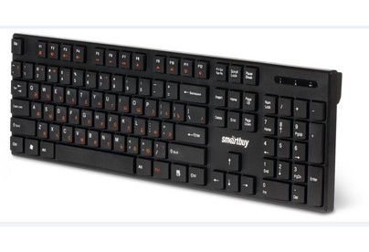 SMARTBUY (SBK238AGK) ОNE 238 USB