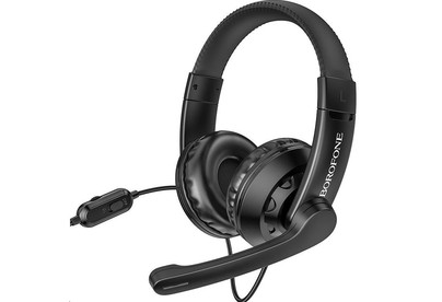 BOROFONE (6931474741660) BO102 Amusement