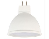 ECOLA M2UV54ELB MR16 LED PREMIUM 5,4W/GU5.3/4200K