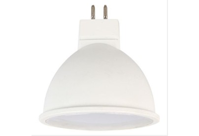 ECOLA M2UV54ELB MR16 LED PREMIUM 5,4W/GU5.3/4200K