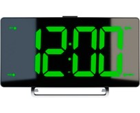 SOUNDMAX SM1561U черный\зеленый