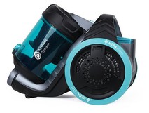 BQ VC1607C Greyblue