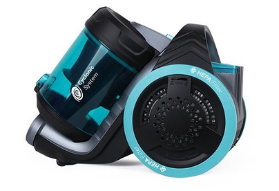 BQ VC1607C Серыйголубой