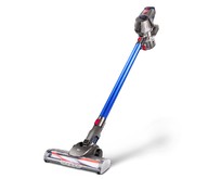 BQ VC1002H сероголубой