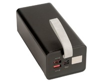 HOCO (6931474759214) J86 40000mAh, черный