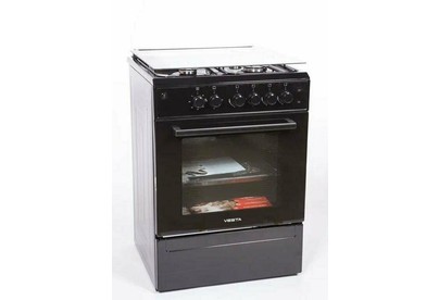 VESTA Valencia VKE 10E Чёрный Ex