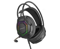 BOROFONE (6974443389227) BO105 Thunder Black