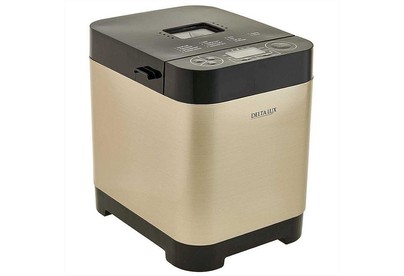 DELTA LUX DL8008В золотистый с черным