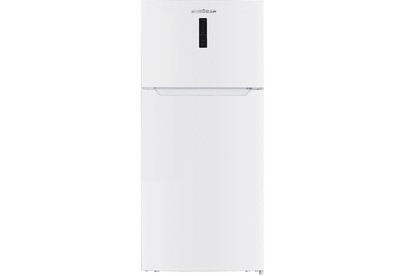 SNOWCAP CUP NF 512 W 479л белый