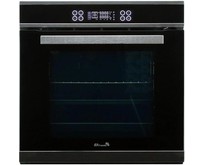 ELTRONIC (1108) объем 69 л  черный