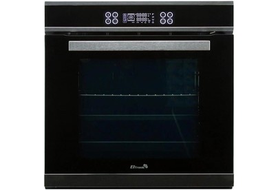 ELTRONIC (1108) объем 69 л  черный