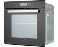 ELTRONIC (1109) объем 66 л  черный