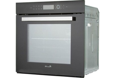 ELTRONIC (1109) объем 66 л  черный