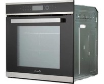 ELTRONIC (1110) объем 66 л  черный