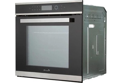 ELTRONIC (1110) объем 66 л  черный