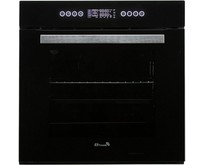 ELTRONIC (1112) объем 69 л  черный