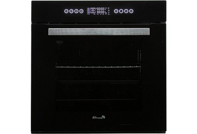 ELTRONIC (1112) объем 69 л  черный