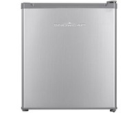 SNOWCAP RT50S 40л серебристый