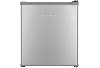 SNOWCAP RT50S 40л серебристый