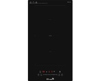 ELTRONIC (8809) 2 конфорки индукционная черный