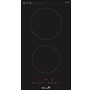 ELTRONIC (8810) 2 конфорки индукционная черный
