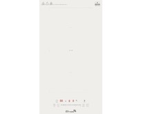 ELTRONIC (8830) 2 конфорки индукционная белый