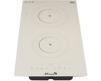 ELTRONIC (8831) 2 конфорки индукционная бежевый