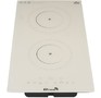 ELTRONIC (8831) 2 конфорки индукционная бежевый