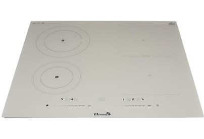 ELTRONIC (8836) 4 конфорки индукционная бежевый