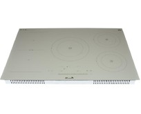 ELTRONIC (8838) 5 конфорок индукционная Серозеленый