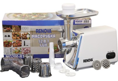 RENOVA MG200R1WL