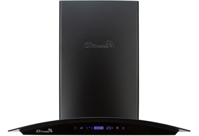 ELTRONIC (7712) сенсорное управление, черный