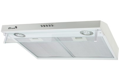 ELTRONIC (7718) подвесная, белый