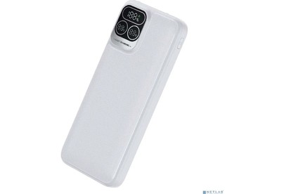 PERFEO (PF_E1473) Atomic Age 10000 mAh, белый