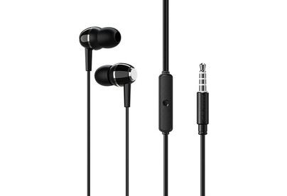 BOROFONE (6931474709691) BM36 Black