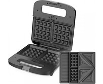 BQ ST2000 Black 3 in 1