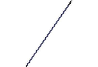 РЫЖИЙ КОТ Рукоятка (черенок) для насадок, 110см, металл, пластмасса (310494)