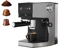 BQ CM3003 SteelBlack