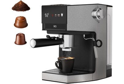 BQ CM3003 SteelBlack