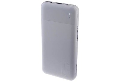 PERFEO (PF_E2088)  10000 mah , белый