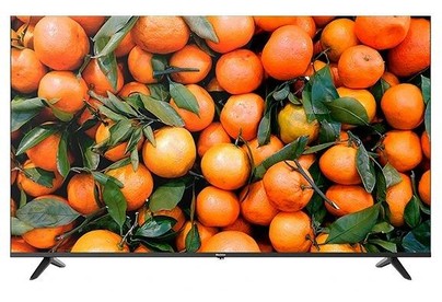 BLACKTON BT 55FSU34B UHD SMART TV WebOS Безрамочный