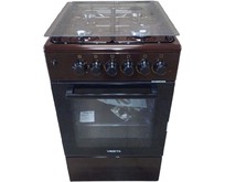 VESTA Valencia VGE 50 10E ГК Коричневый Ex